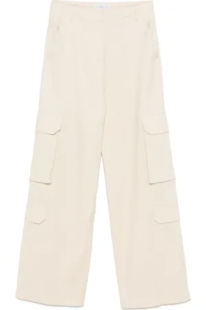 Manuel Ritz Straight cargo pants