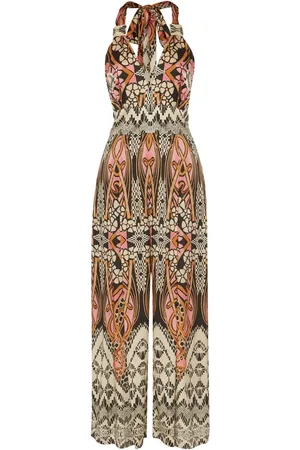 TEMPERLEY LONDON Monikh jumpsuit
