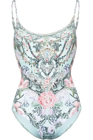 Camilla Petal Promise Land swimsuit