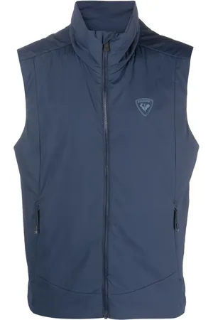 Rossignol Classique Clim zip-up jacket