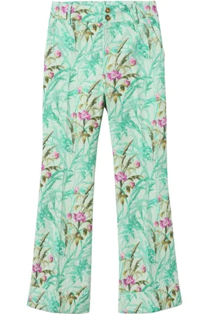 La DoubleJ Hendrix trousers
