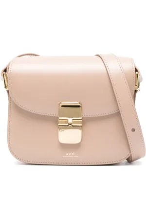 A.P.C. Mini Grace crossbody bag