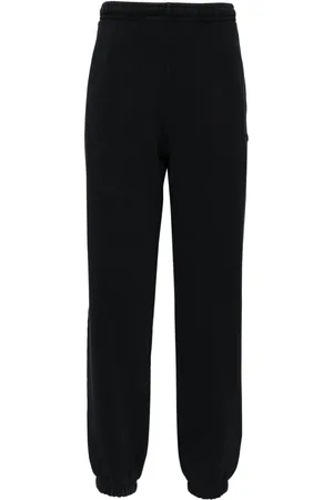 Lacoste Regular fit cotton sweatpants