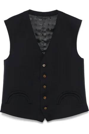 Blaz Feral waistcoat