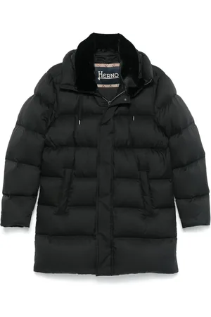HERNO Down coat