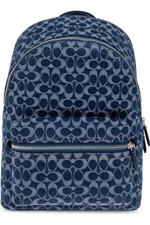 Coach Charter backpack