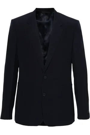 Givenchy Wool single-breasted blazer