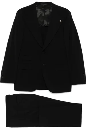 GABRIELE PASINI Single-breasted suit