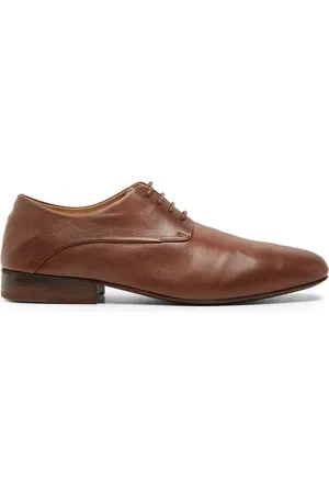 MARSÈLL Classic Derby shoes