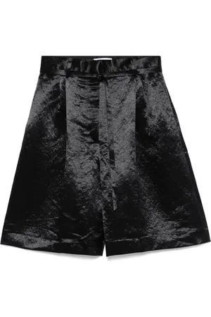 CHRISTIAN WIJNANTS Posur shorts