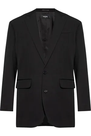 Dsquared2 Single-breasted blazer