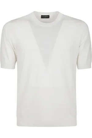 BALLANTYNE Jersey T-Shirt