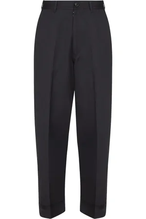 Maison Margiela Wide-leg trousers