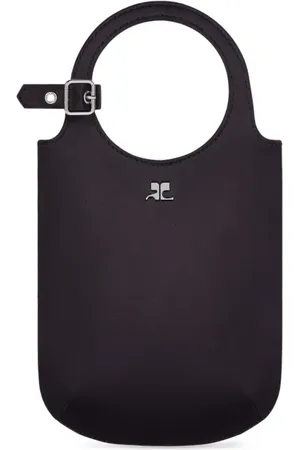 Courrèges Holy tote bag