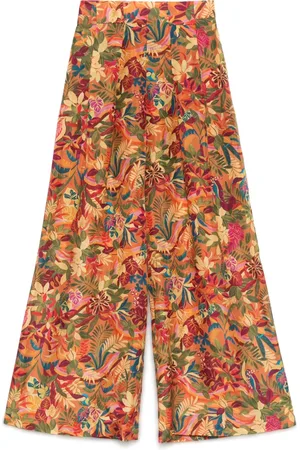 MOMONÍ Aspen trousers