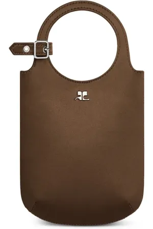 Courrèges Small Holy tote bag