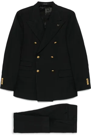 GABRIELE PASINI Linen suit