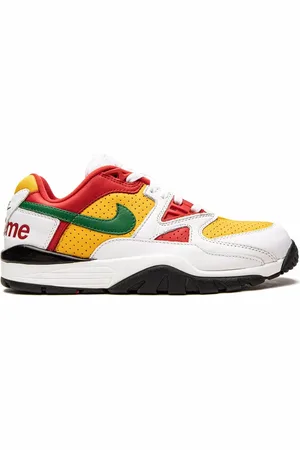 Nike X Supreme Air Cross Trainer 3 Low " " sneakers