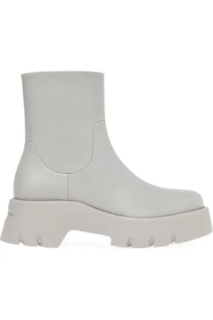 Gianvito Rossi Montey boots