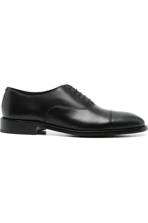 Paul Smith Leather Oxford shoes