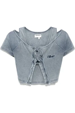 Musium Div. Layered top