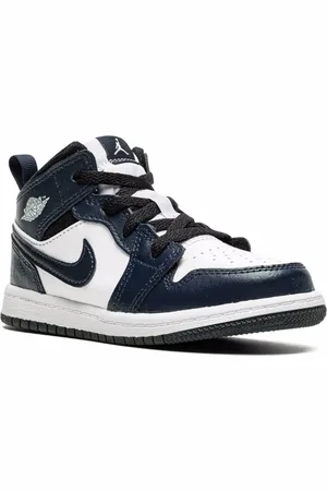 Jordan Jordan 1 Mid "Armory Navy" sneakers