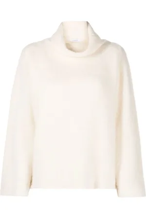 Malo Alpaca-blend turtleneck sweater