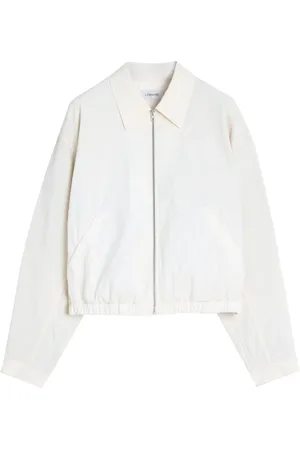 LEMAIRE Zip-up jacket