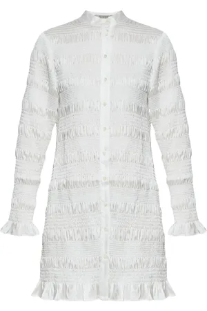 AllSaints Meg mini dress