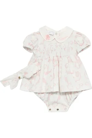 Roberto Cavalli Printed body set