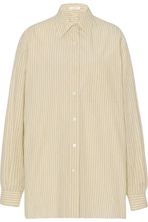 The Row Nesson shirt
