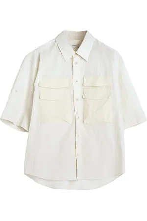 LEMAIRE Utility shirt