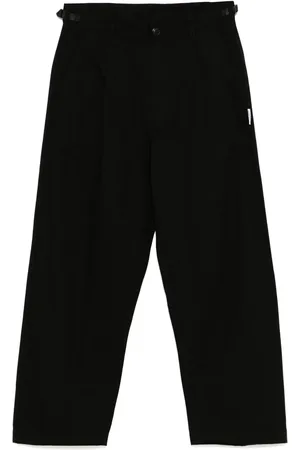 Izzue Cotton trousers