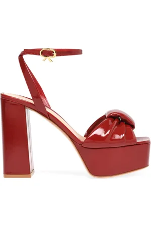 Gianvito Rossi 110mm Parad?? sandals
