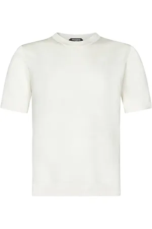 Franzese Stefano De Martino T-shirt