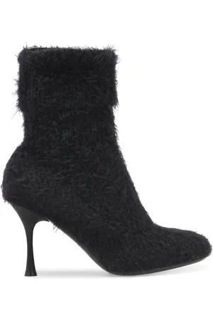Gianvito Rossi 85mm Finny boots
