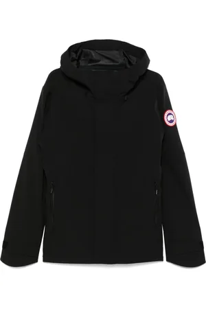 Canada Goose Rupert rain jacket