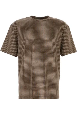 Giorgio Armani Embroidered T-shirt