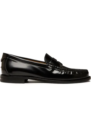 Bally Leather loafers