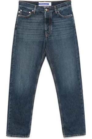 Jacob Cohen Sean straight-leg jeans