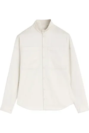 LEMAIRE Fitted shirt