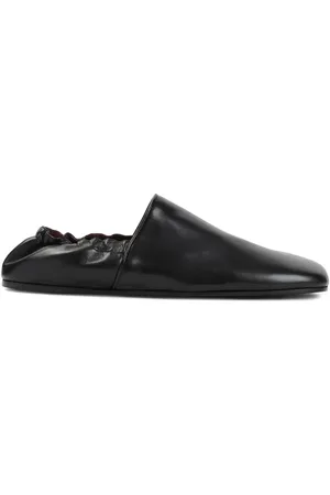 Khaite Banks ballerina shoes
