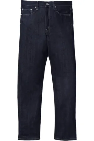NEIGHBORHOOD Straight-leg jeans