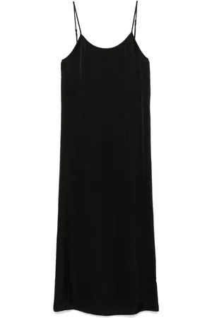 UMA WANG Anya midi dress