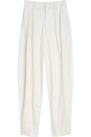 LEMAIRE Volume trousers