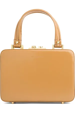 Gianvito Rossi Vali mini bag