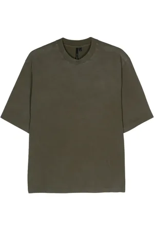 Entire Studios Dart crew-neck T-shirt