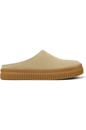 Camper Peu Roda mules