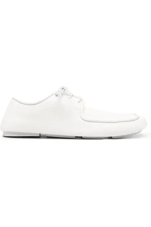 MARSÈLL Lace-up derby shoes