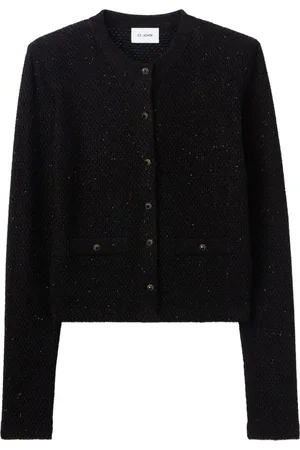 ST. JOHN Knitted cardigan